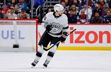 Панарин забросил шайбу во втором матче плей-офф НХЛ подряд - «Хоккей»