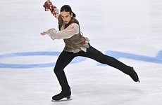 Раскрыты заработки российских фигуристов - «Зимние виды»