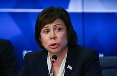 Роднина оценила критику живущей в США дочери в адрес Трампа - «Зимние виды»