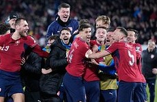 Россиянин выиграл более миллиона рублей на отборочном матче к ЧМ-2026 - «ФУТБОЛ»