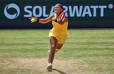 Российская теннисистка-чемпионка рассказала о столкновении с полицией в США - «Летние виды»