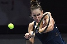 Российская теннисистка рассказала о стыде перед пытавшимся познакомиться с ней датчанином - «Летние виды»