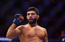 Российский боец UFC раскрыл размер ежемесячных трат - «Бокс и ММА»