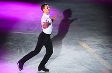 Российский фигурист-чемпион рассказал о бившем его в детстве отце - «Зимние виды»