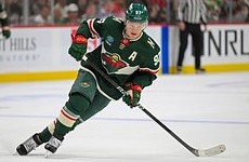 Российский форвард поставил очередной рекорд в НХЛ - «Хоккей»