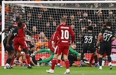 Сафонов снова не пропустил от «Ливерпуля» и помог ПСЖ выйти в полуфинал Лиги чемпионов - «ФУТБОЛ»