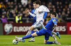 Сборная Италии в третий раз подряд осталась без чемпионата мира по футболу - «ФУТБОЛ»