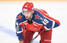 Словацкий хоккеист раскрыл причину возвращения в российский клуб КХЛ - «Хоккей»
