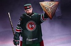 Стали известны все полуфиналисты Кубка Гагарина - «Хоккей»