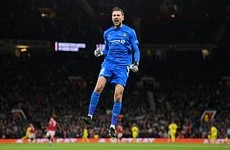 Стало известно о получении норвежского гражданства российским вратарем Хайкиным - «ФУТБОЛ»