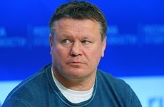 Тактаров оценил завоевание Махачевым второго чемпионского пояса в UFC - «Бокс и ММА»