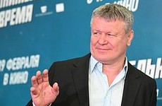 Тактаров описал жизнь в США одной фразой - «Бокс и ММА»