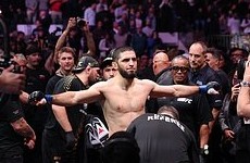 Тренер Маддалены назвал ограблением победу Махачева - «Бокс и ММА»