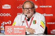 Тренер Мали предрек сборной России выход в 1/2 финала чемпионата мира - «ФУТБОЛ»