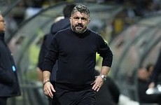 Тренер сборной Италии оценил непопадание команды на третий чемпионат мира подряд - «ФУТБОЛ»