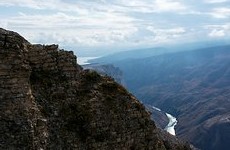 Участники чемпионата России по альпинизму оказались заблокированы в горах Дагестана - «Летние виды»