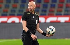В ФИФА прояснили вопрос о работе российских судей на ЧМ-2026 - «ФУТБОЛ»