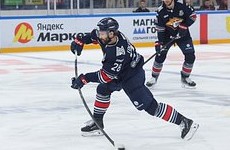 В КХЛ установили антирекорд - «Хоккей»