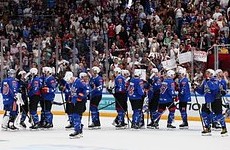 В НХЛ сыграло рекордное за последние 25 лет число россиян - «Хоккей»