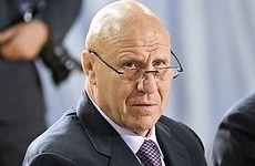 В России отреагировали на освистывание гимна страны в Грузии - «Летние виды»