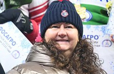 Вяльбе рассказала о мешающем лыжникам на Кубке России в Казани запахе плова - «Зимние виды»