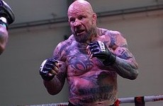 Джефф Монсон запланировал провести бой в Мариуполе - «Бокс и ММА»