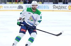 Хоккеист Кузнецов рассказал об инциденте с пожарными в США - «Хоккей»