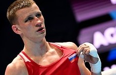 Избитый в Крыму боксер рассказал о сохранении глаза благодаря девяти операциям - «Бокс и ММА»