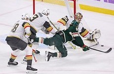 Капризов помог «Миннесоте» победить в матче НХЛ - «Хоккей»