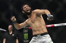 Махачев прокомментировал чемпионство Чимаева в UFC - «Бокс и ММА»
