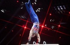 На Украине возмутились решением European Gymnastics вернуть флаг и гимн россиянам - «Летние виды»