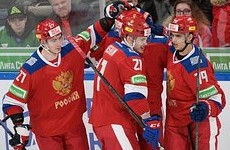 На Украине выступили против возвращения России на ЧМ по хоккею - «Хоккей»