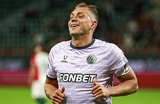Нокаутировавший бывшего футболиста сборной России рэпер захотел провести бой с Дзюбой - «Бокс и ММА»