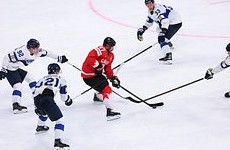 Определились финалисты чемпионата мира по хоккею - «Хоккей»