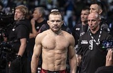 Петр Ян отказался считать Чимаева российским чемпионом UFC - «Бокс и ММА»