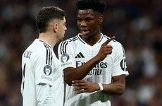«Реал» оштрафовал подравшихся игроков команды на десятки миллионов рублей - «ФУТБОЛ»
