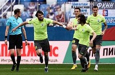 «Родина» впервые в истории вышла в РПЛ - «ФУТБОЛ»