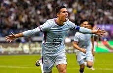 Роналду выиграл первый трофей в Саудовской Аравии - «ФУТБОЛ»
