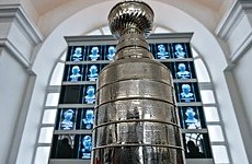 Россиянам снова не дадут привезти Кубок Стэнли на родину - «Хоккей»