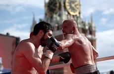 Российских боксеров допустили до международных соревнований - «Бокс и ММА»
