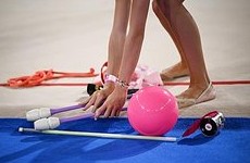 Российских гимнастов допустили до международных турниров с флагом и гимном - «Летние виды»