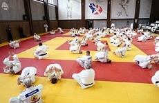 Российский дзюдоист-чемпион рассказал о предложениях сменить гражданство - «Летние виды»
