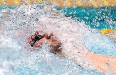 Российский пловец-чемпион рассказал о коварной болезни - «Летние виды»