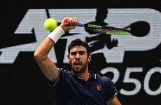 Российский теннисист поделился ощущениями от выступления в нейтральном статусе - «Летние виды»