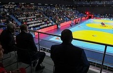 Сборная России по самбо выиграла медальный зачет чемпионата Европы - «Летние виды»