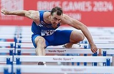 Шубенков ответил на вопрос об участии в «Олимпиаде на стероидах» - «Летние виды»
