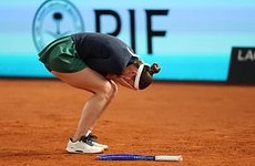 Соперницей вышедшей в финал турнира WTA в Мадриде россиянки стала украинка - «Летние виды»