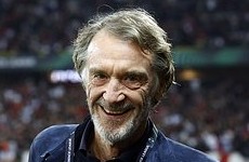 Совладелец «Манчестер Юнайтед» раскритиковал миграционную политику Британии - «ФУТБОЛ»