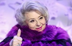 Тарасова одной фразой ответила на вопросы о здоровье - «Зимние виды»