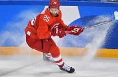 Третьяк оценил возможность проведения матча между сборными России и США по хоккею - «Хоккей»